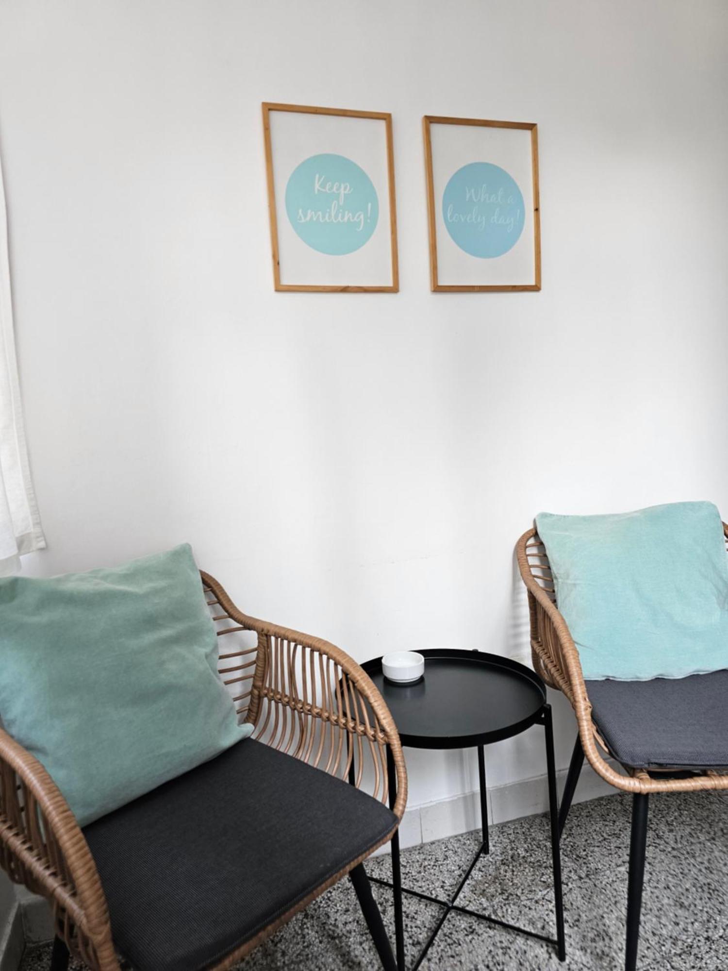 Joop Apartment Zagreb Buitenkant foto
