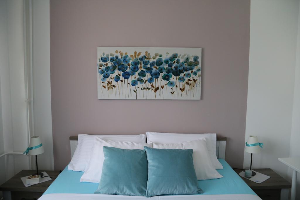 Joop Apartment Zagreb Buitenkant foto