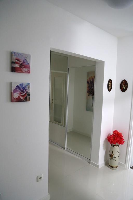 Joop Apartment Zagreb Buitenkant foto